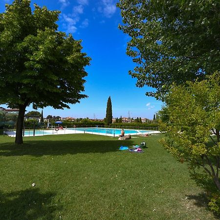 Sirmione Beach Apartment المظهر الخارجي الصورة