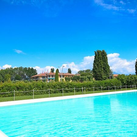 Sirmione Beach Apartment المظهر الخارجي الصورة