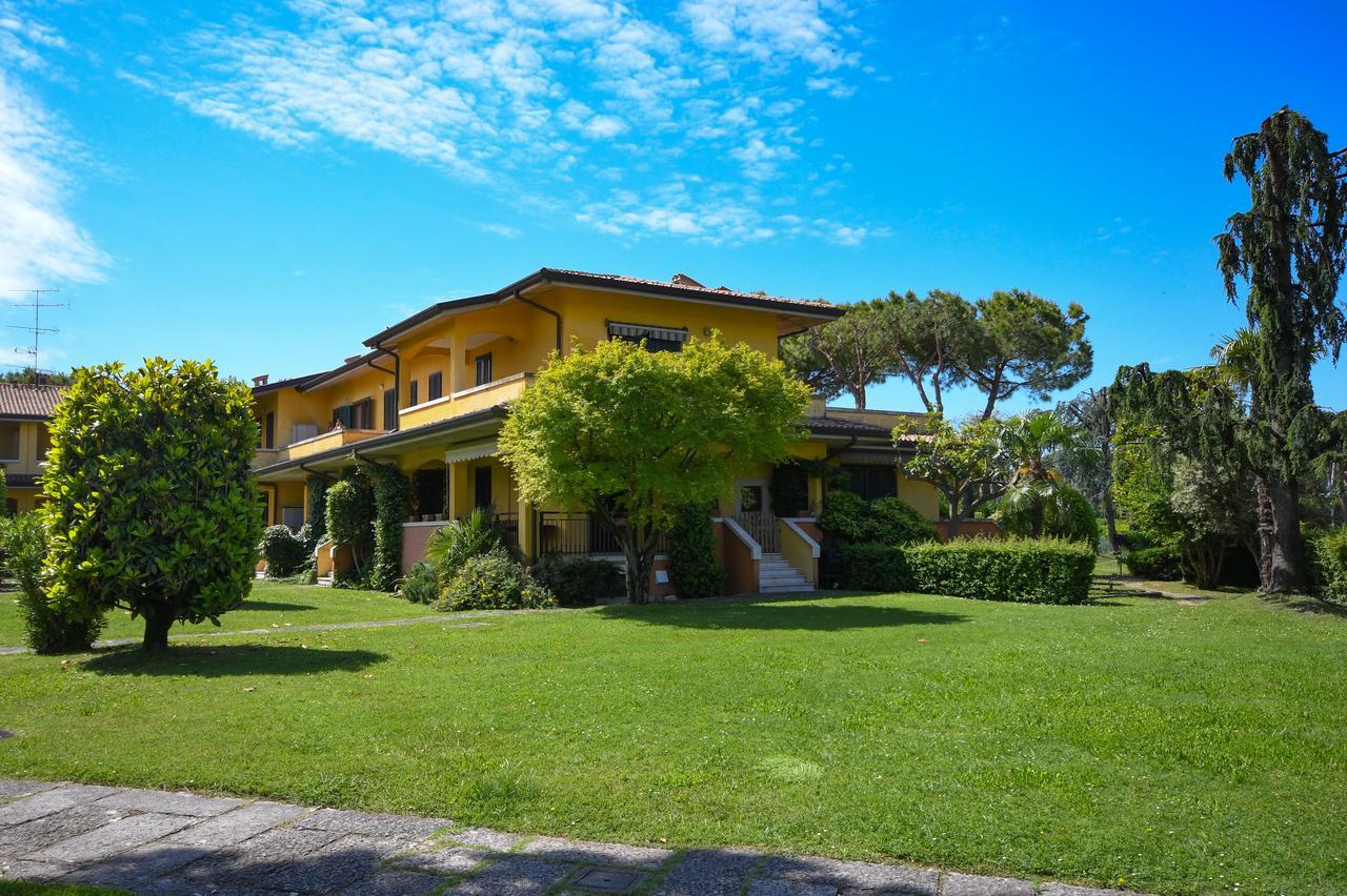 Sirmione Beach Apartment المظهر الخارجي الصورة