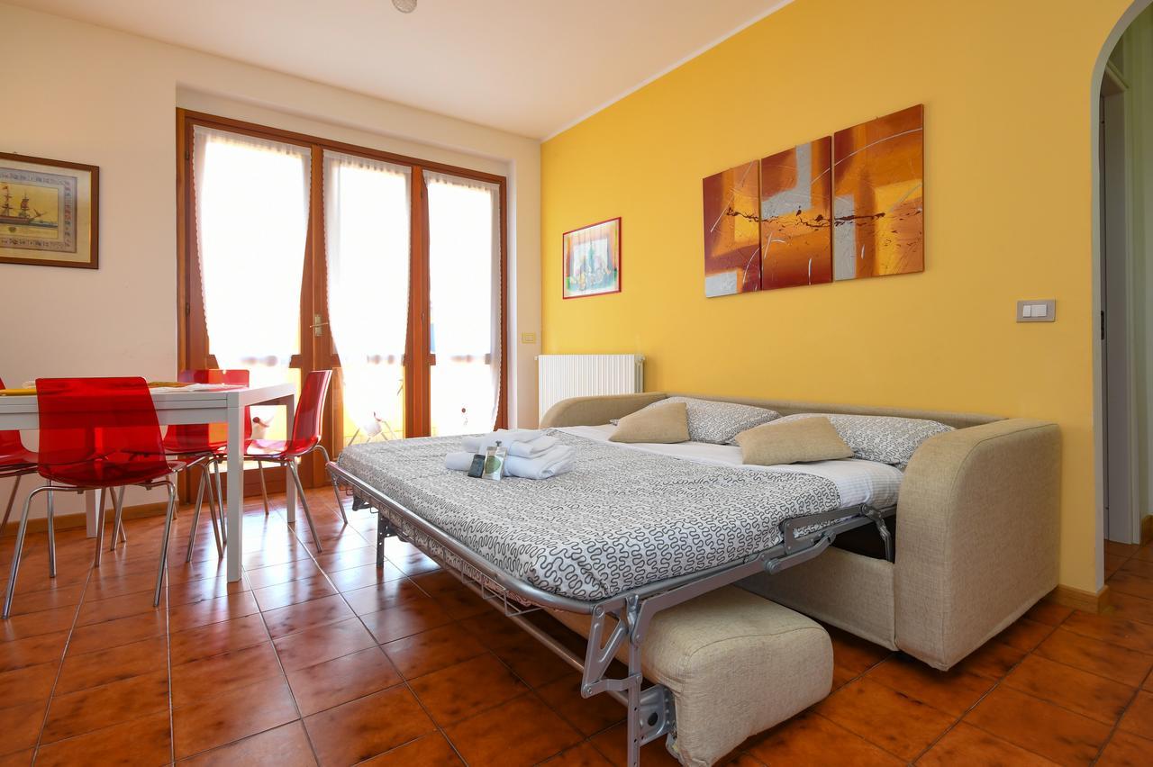 Sirmione Beach Apartment المظهر الخارجي الصورة