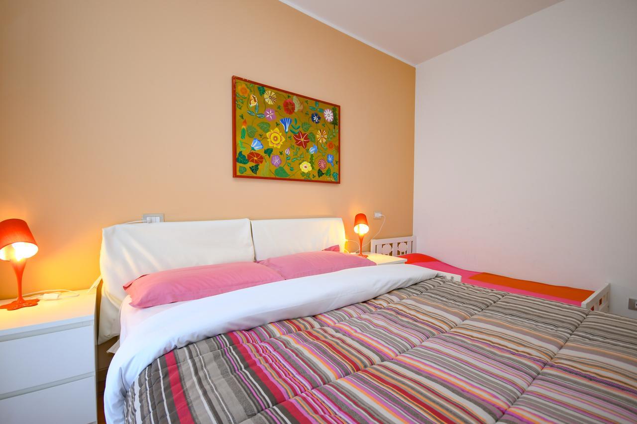 Sirmione Beach Apartment المظهر الخارجي الصورة