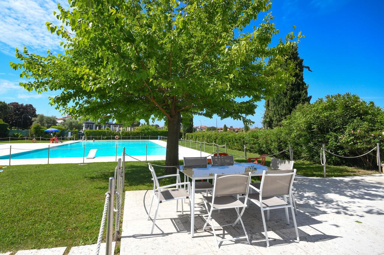 Sirmione Beach Apartment المظهر الخارجي الصورة