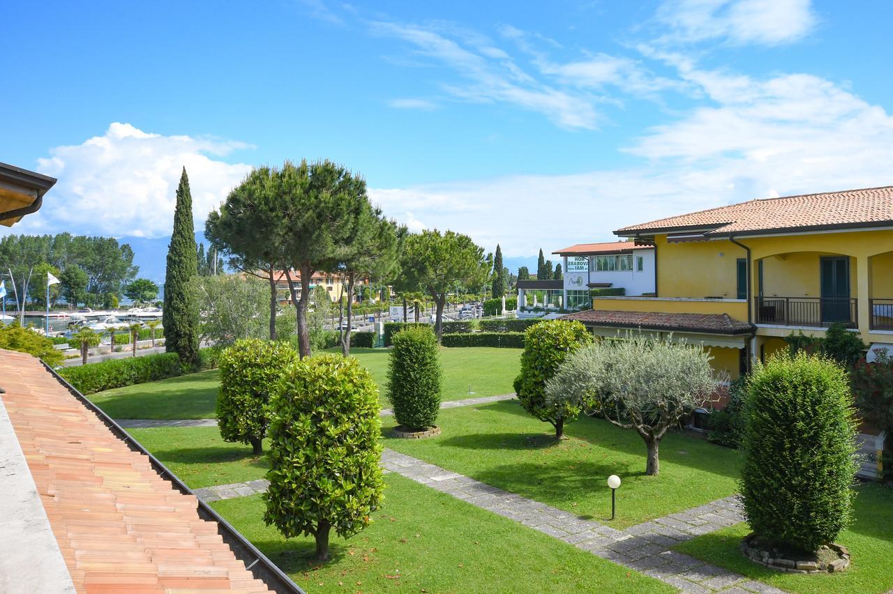Sirmione Beach Apartment المظهر الخارجي الصورة