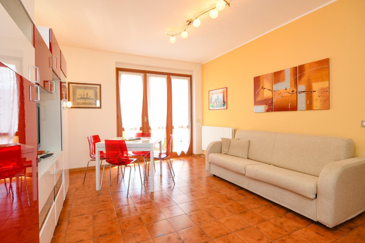 Sirmione Beach Apartment المظهر الخارجي الصورة