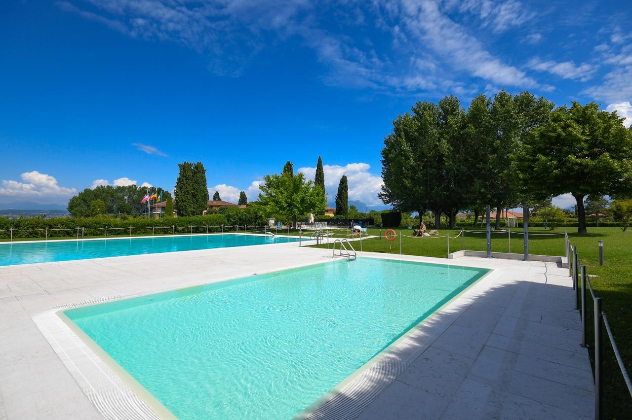 Sirmione Beach Apartment المظهر الخارجي الصورة