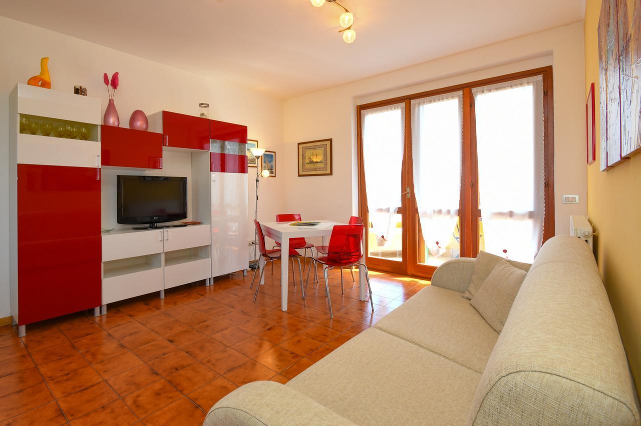 Sirmione Beach Apartment المظهر الخارجي الصورة