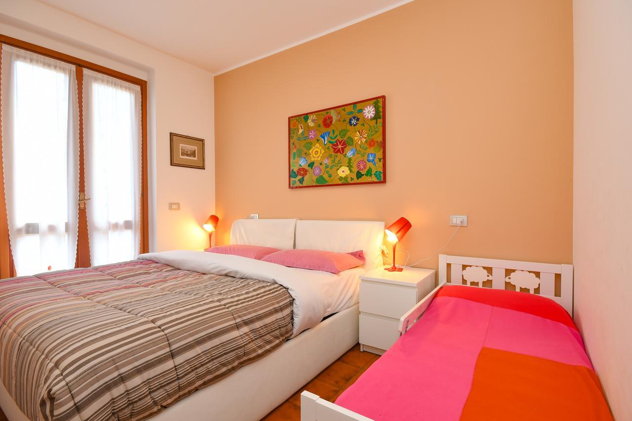 Sirmione Beach Apartment المظهر الخارجي الصورة