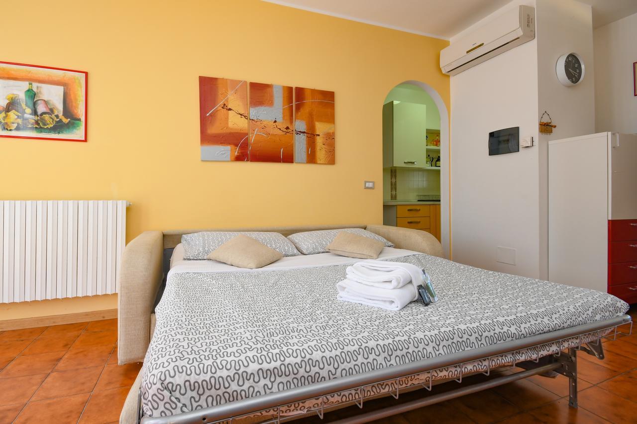 Sirmione Beach Apartment المظهر الخارجي الصورة