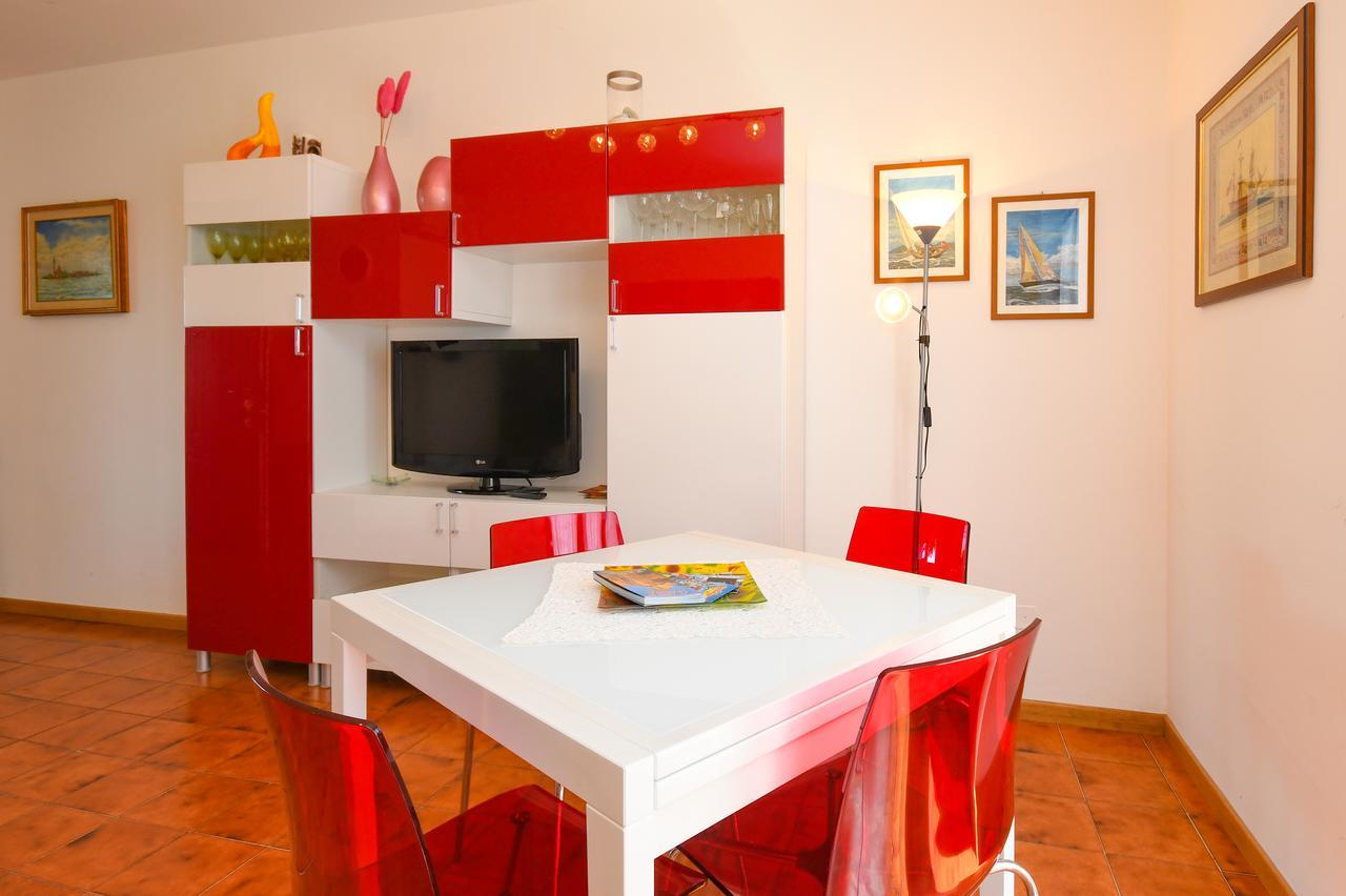 Sirmione Beach Apartment المظهر الخارجي الصورة